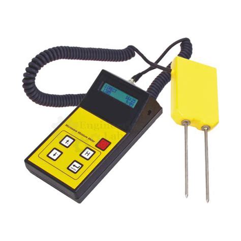 moisture meter manufacturers in india